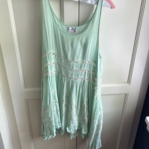 Free people intimately